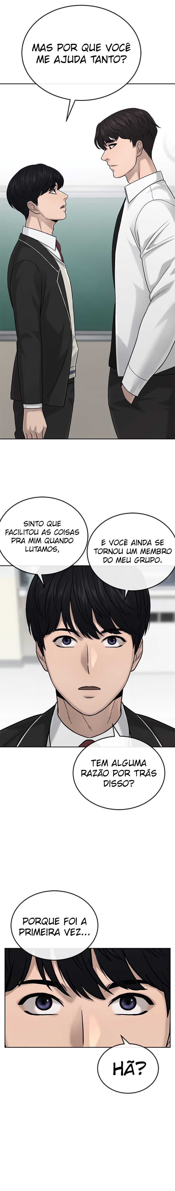 QUESTISM Capítulo 20 Página 14