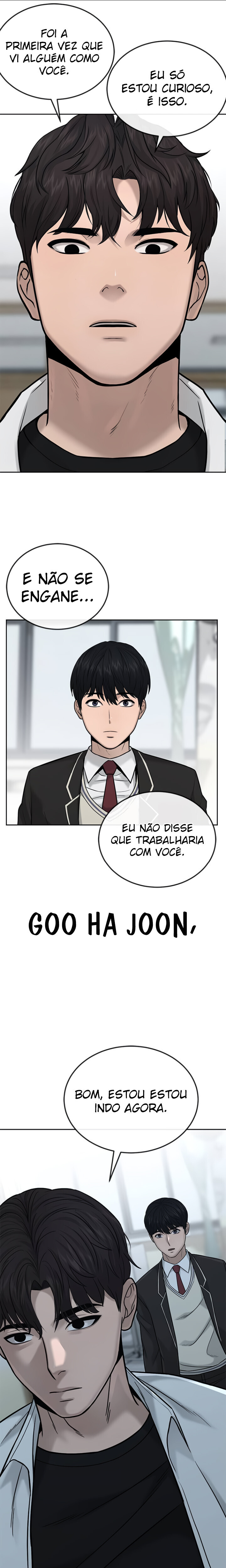 QUESTISM Capítulo 20 Página 15