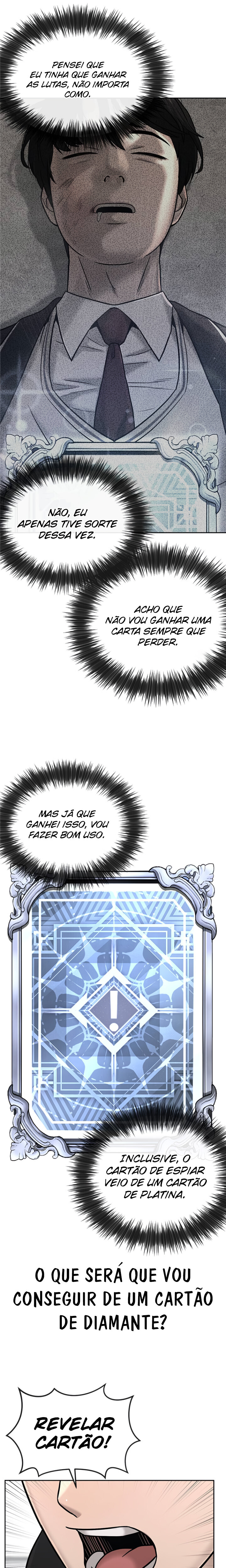 QUESTISM Capítulo 20 Página 21
