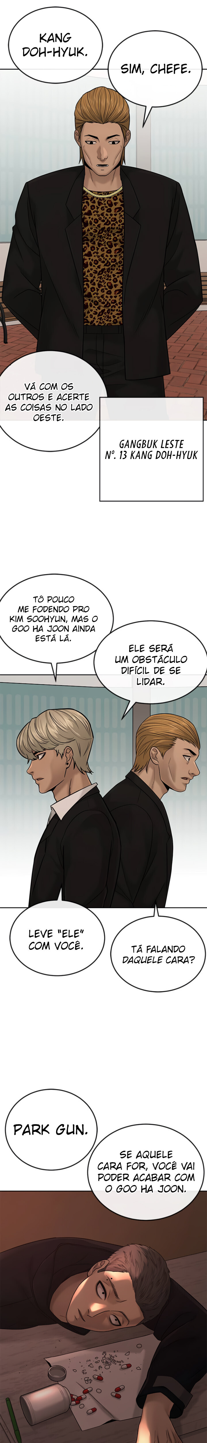 QUESTISM Capítulo 20 Página 29