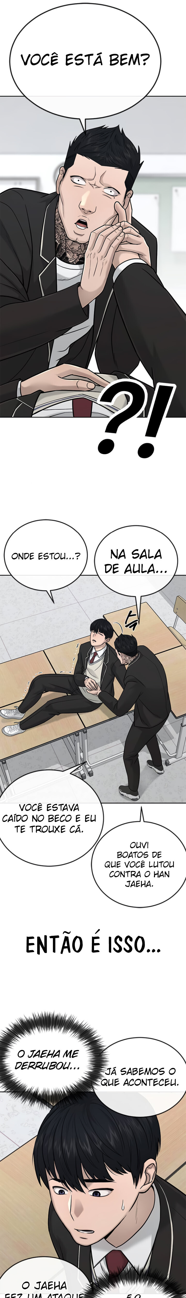 QUESTISM Capítulo 20 Página 3