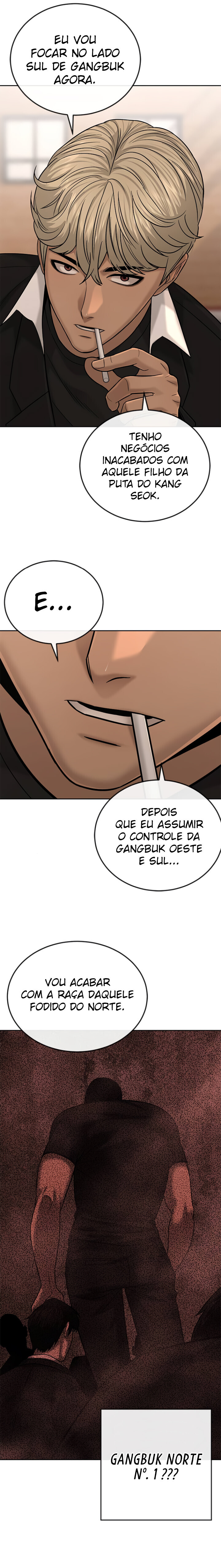 QUESTISM Capítulo 20 Página 31