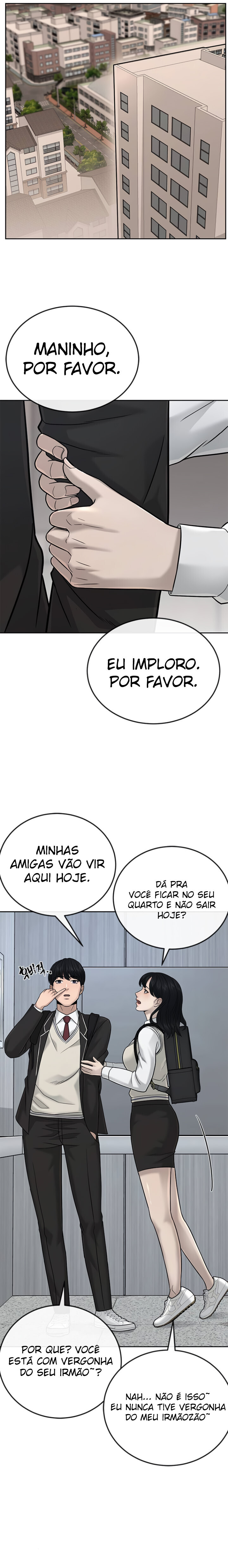 QUESTISM Capítulo 20 Página 33