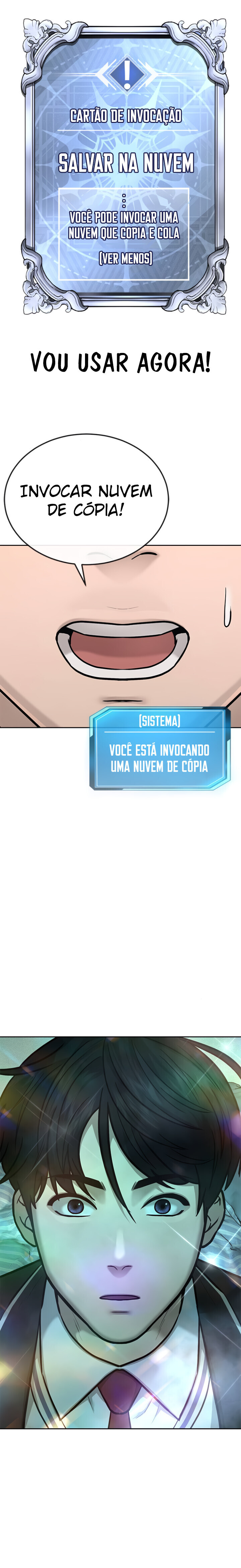 QUESTISM Capítulo 20 Página 38