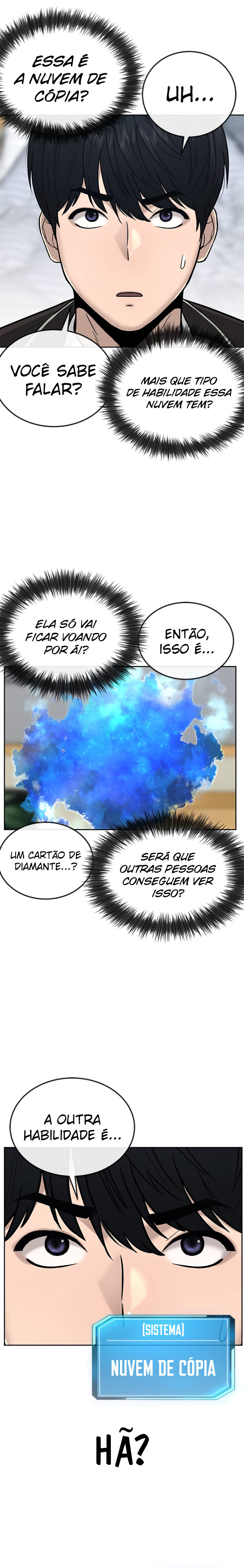 QUESTISM Capítulo 20 Página 46