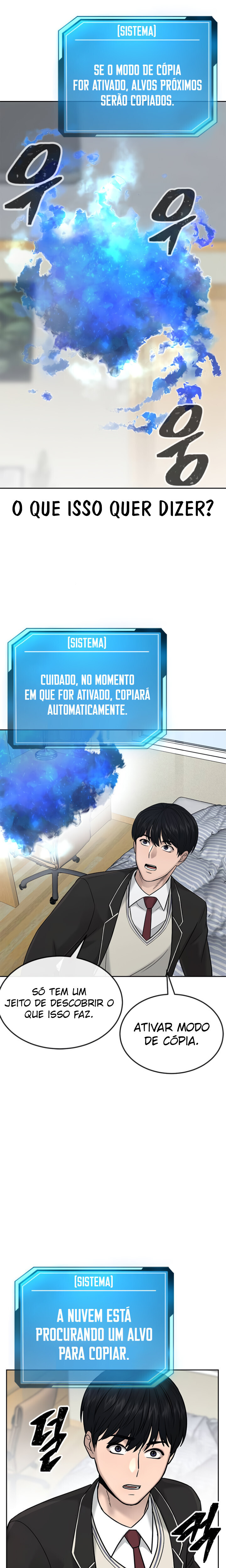 QUESTISM Capítulo 20 Página 47