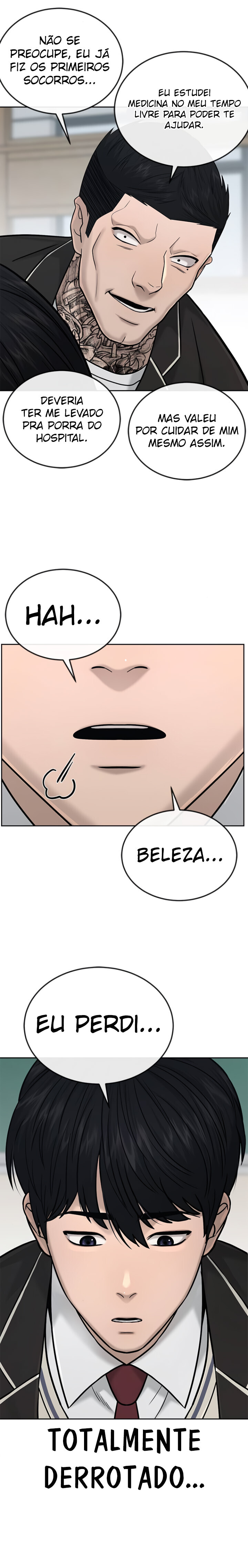 QUESTISM Capítulo 20 Página 5