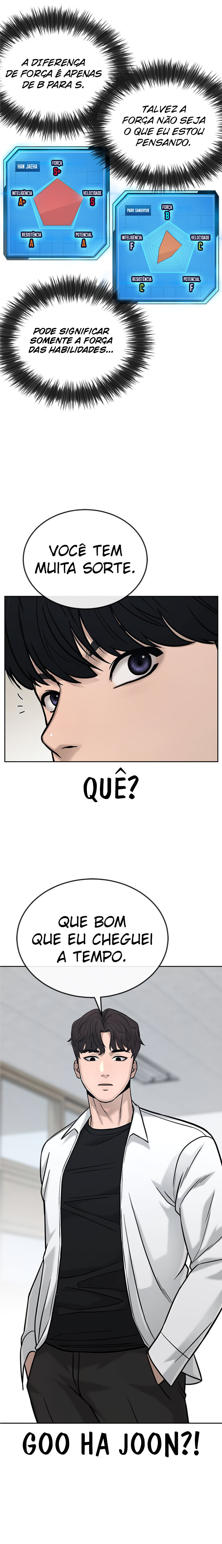 QUESTISM Capítulo 20 Página 8