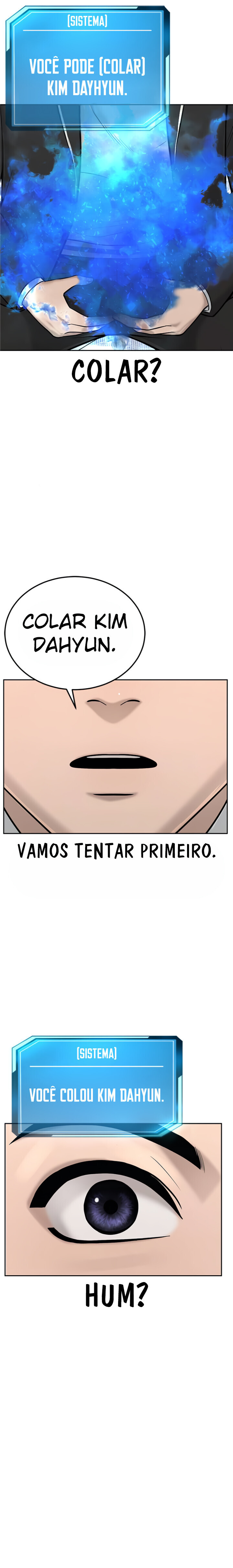 QUESTISM Capítulo 21 Página 12