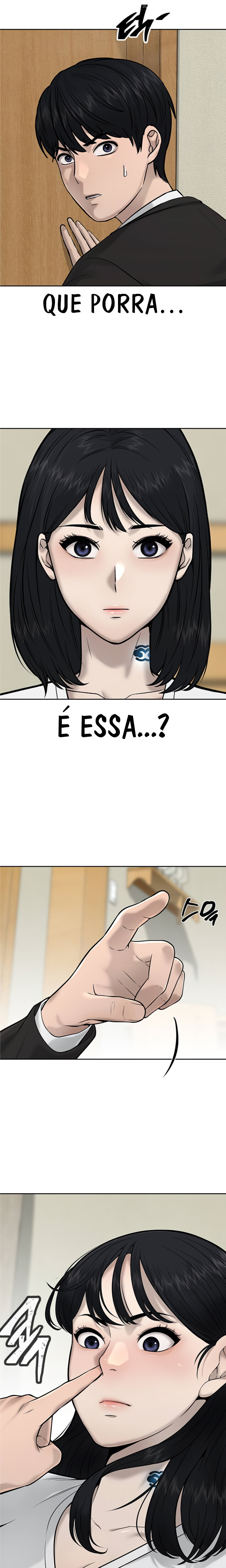 QUESTISM Capítulo 21 Página 16