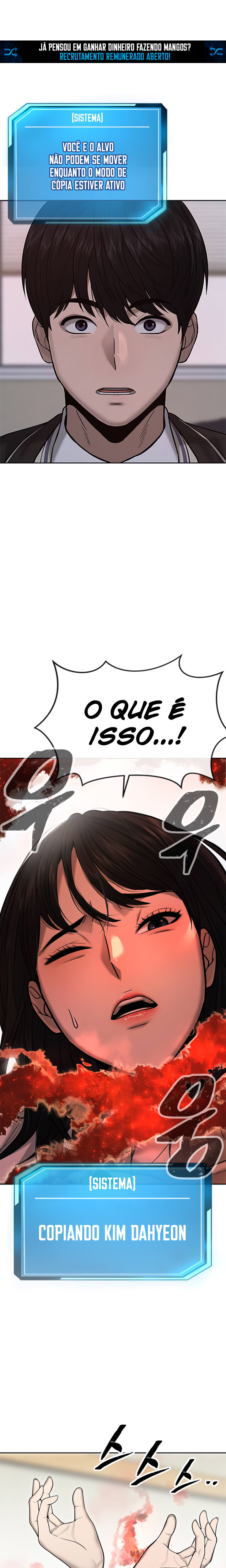 QUESTISM Capítulo 21 Página 2