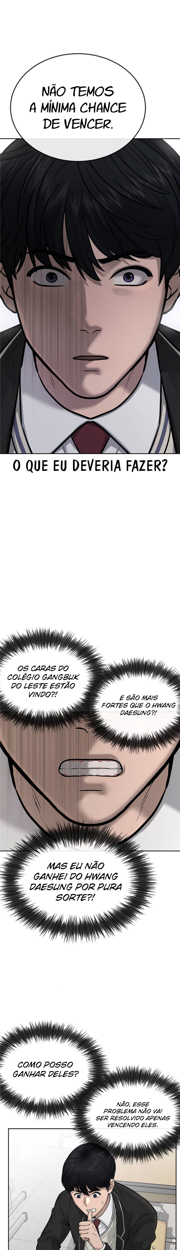 QUESTISM Capítulo 21 Página 30