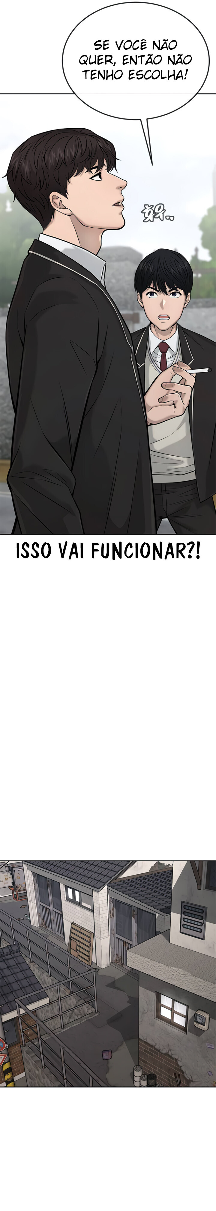 QUESTISM Capítulo 21 Página 38