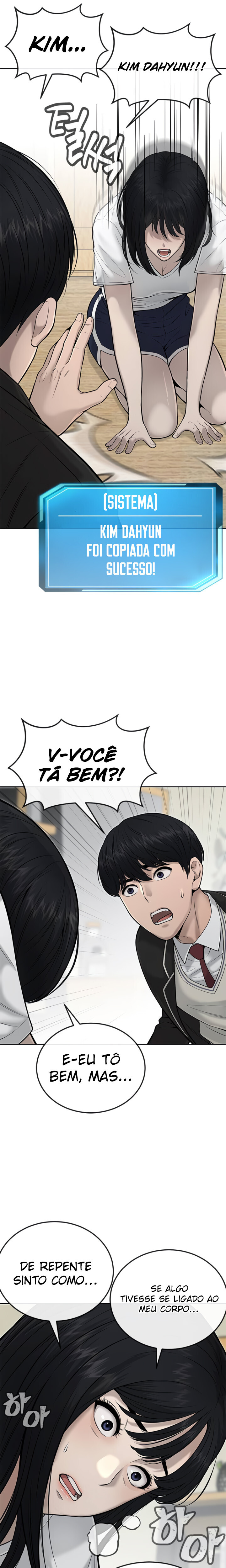 QUESTISM Capítulo 21 Página 4