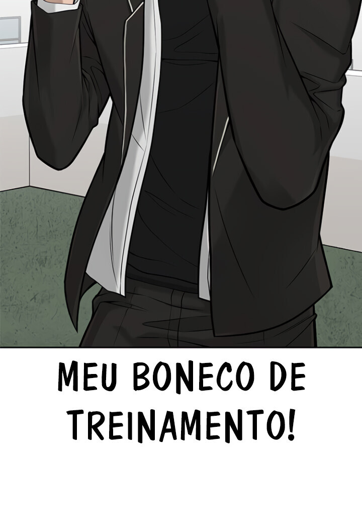 QUESTISM Capítulo 21 Página 51