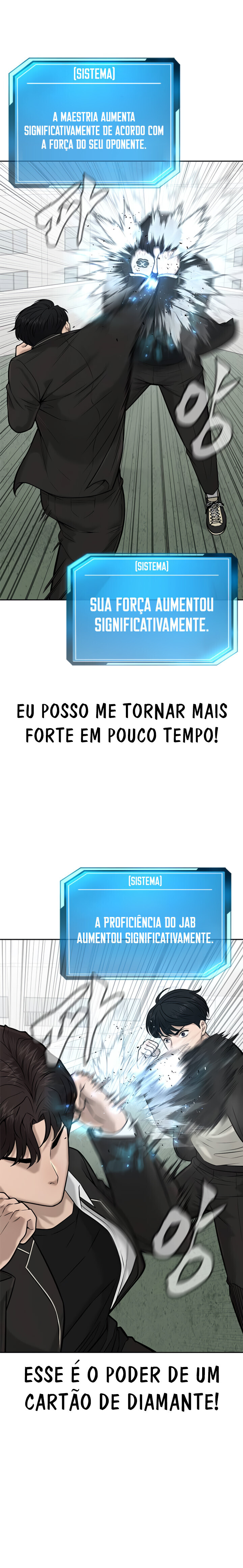 QUESTISM Capítulo 21 Página 52