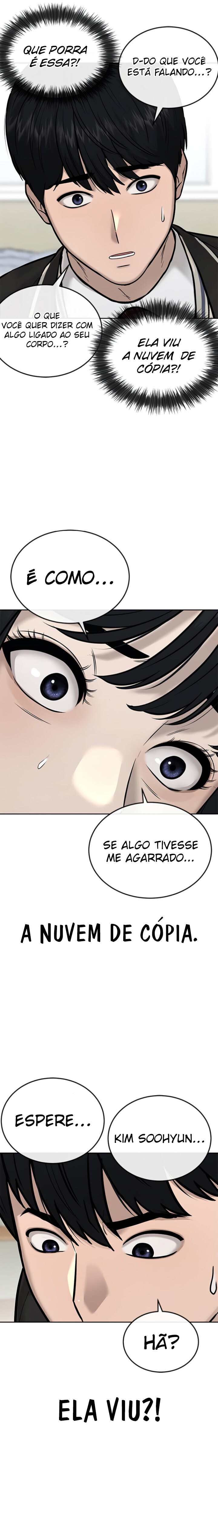 QUESTISM Capítulo 21 Página 6
