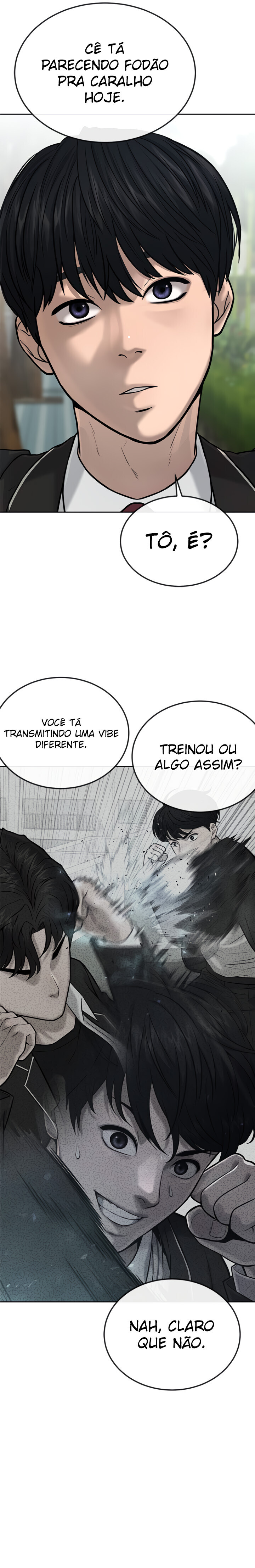 QUESTISM Capítulo 22 Página 11