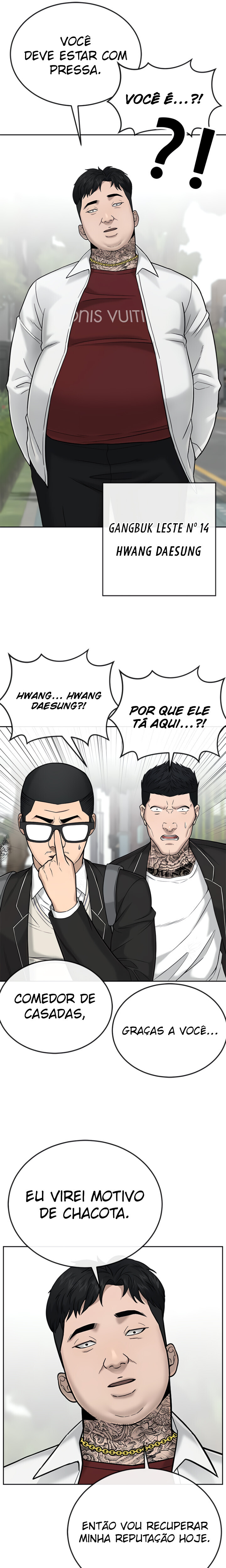 QUESTISM Capítulo 22 Página 17