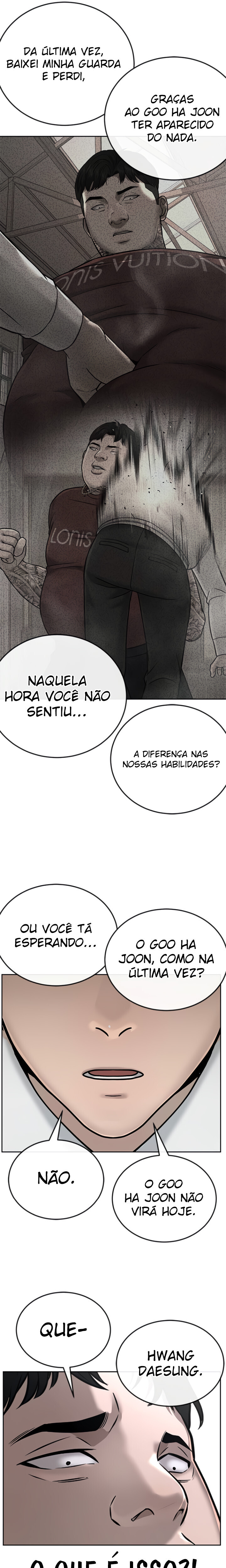 QUESTISM Capítulo 22 Página 21