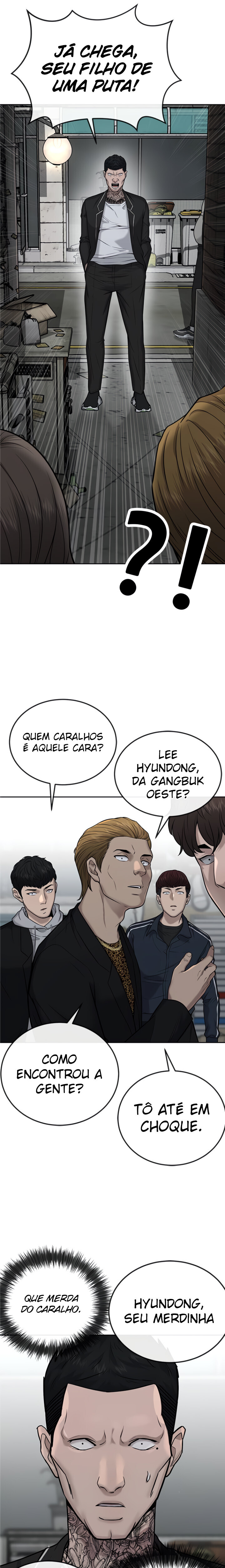 QUESTISM Capítulo 22 Página 28