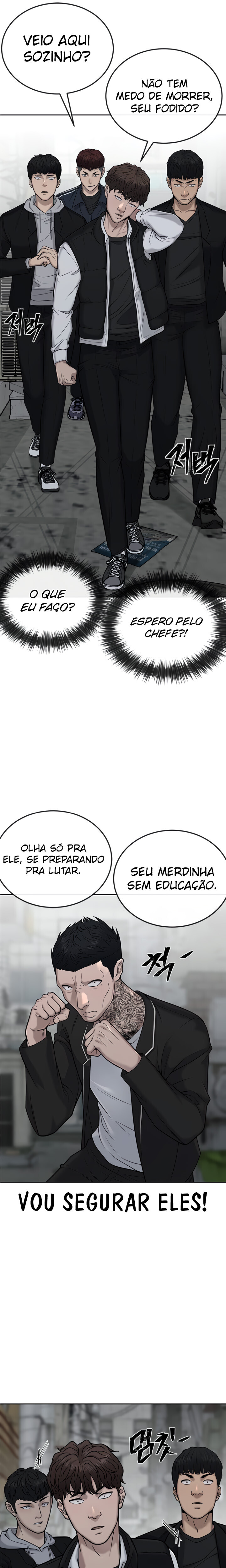 QUESTISM Capítulo 22 Página 30