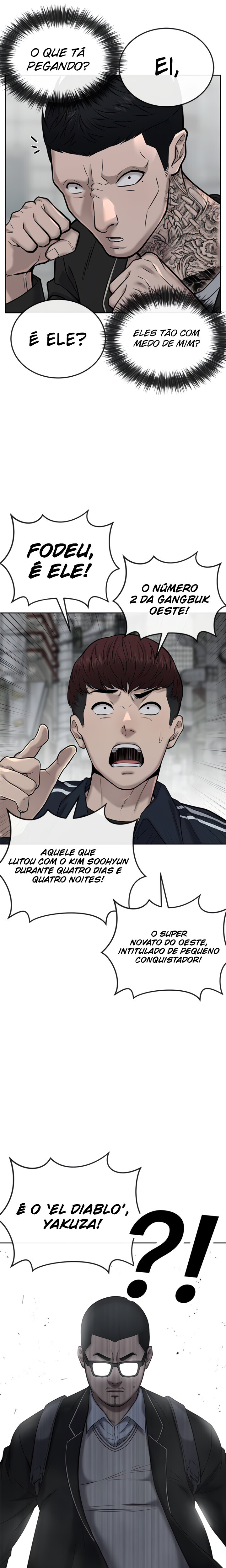 QUESTISM Capítulo 22 Página 32