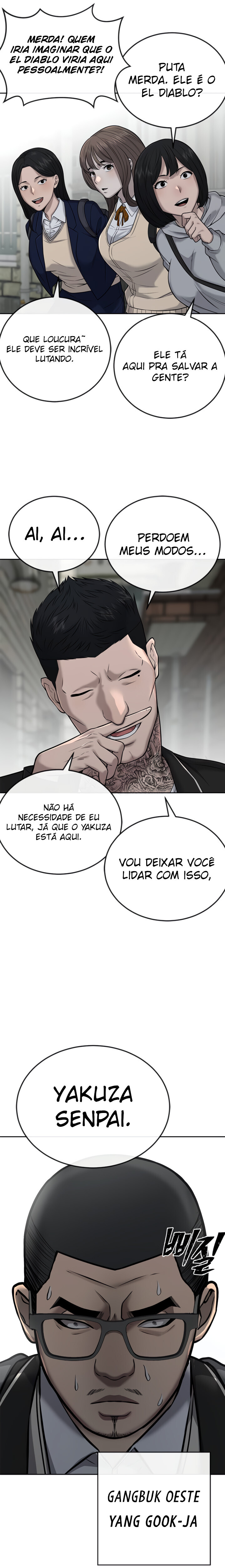 QUESTISM Capítulo 22 Página 34