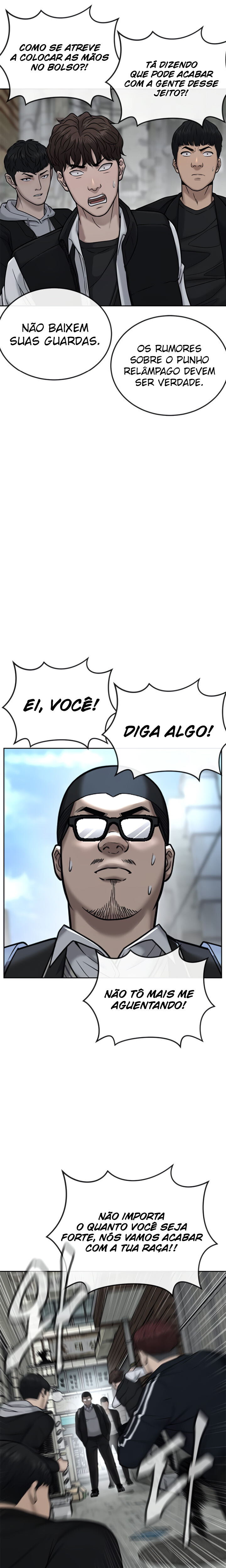 QUESTISM Capítulo 22 Página 38
