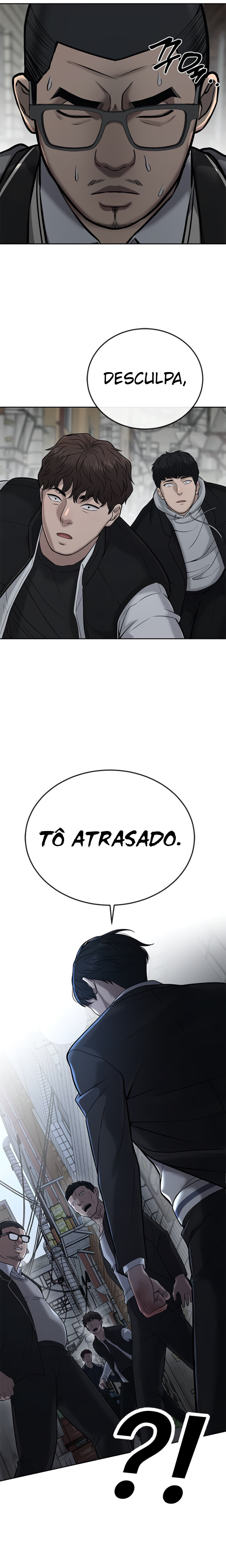 QUESTISM Capítulo 22 Página 40