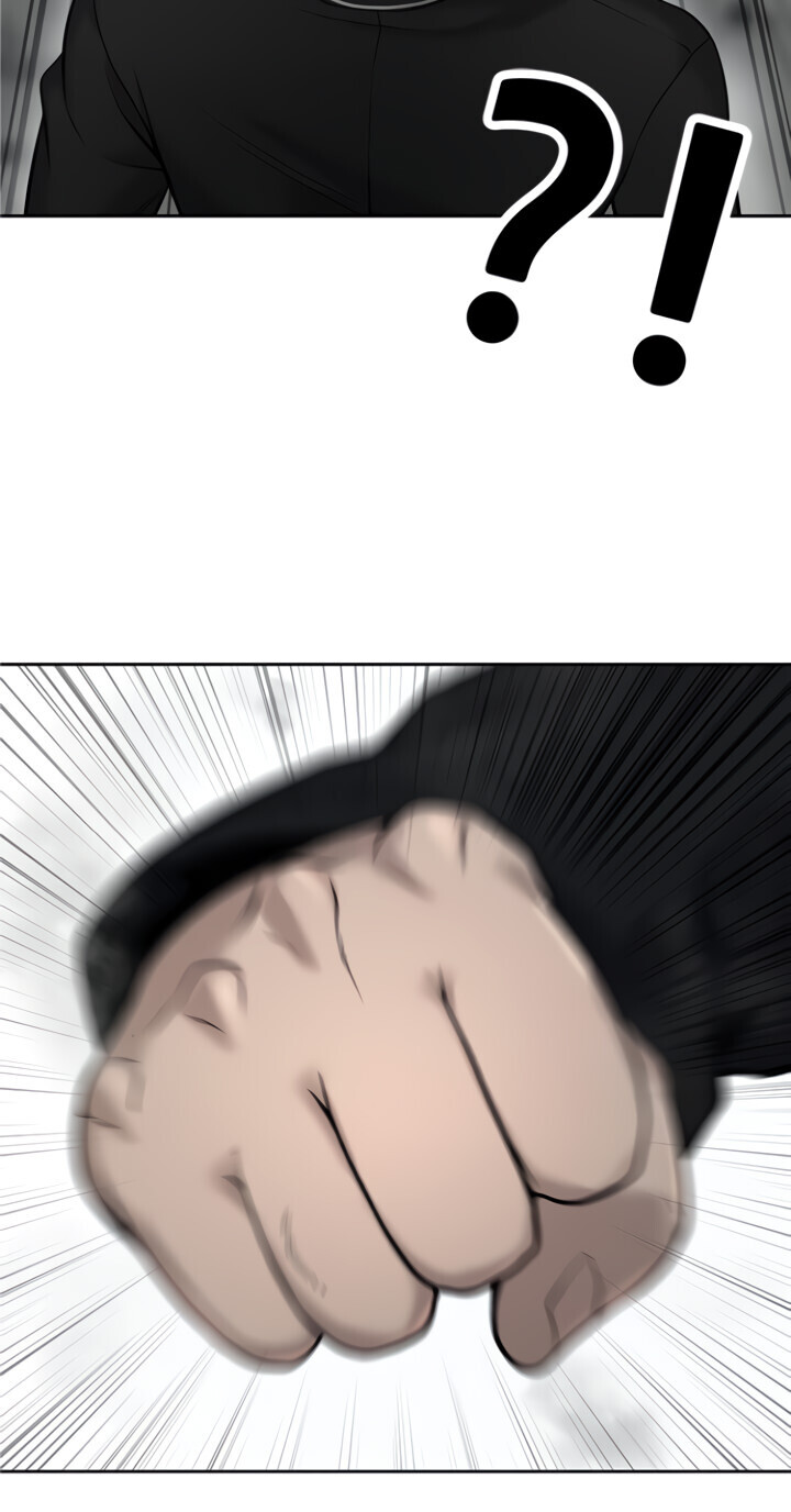 QUESTISM Capítulo 22 Página 47