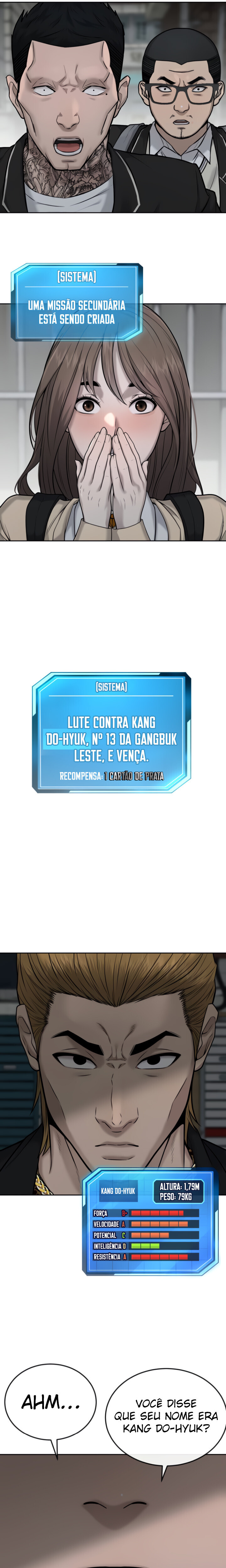 QUESTISM Capítulo 22 Página 50