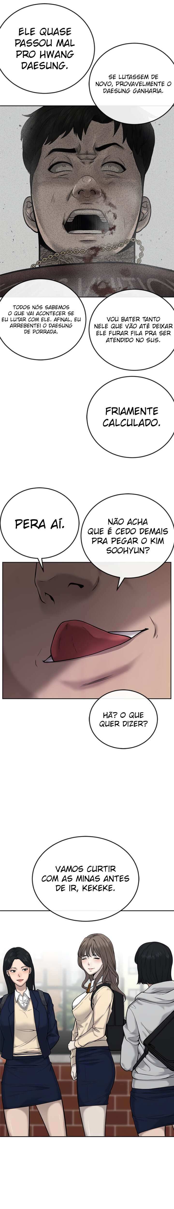 QUESTISM Capítulo 22 Página 7