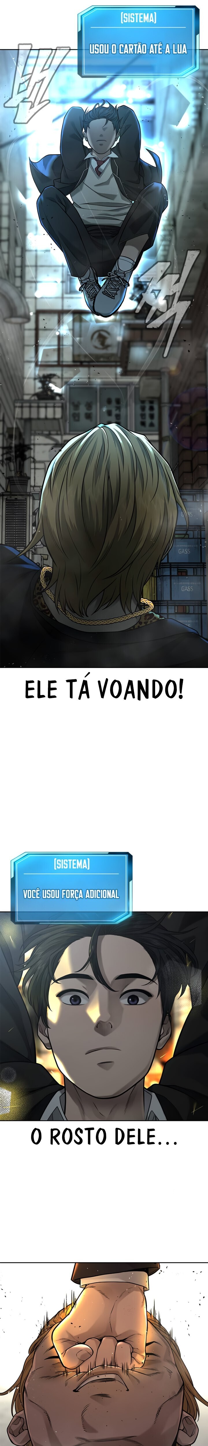 QUESTISM Capítulo 23 Página 14