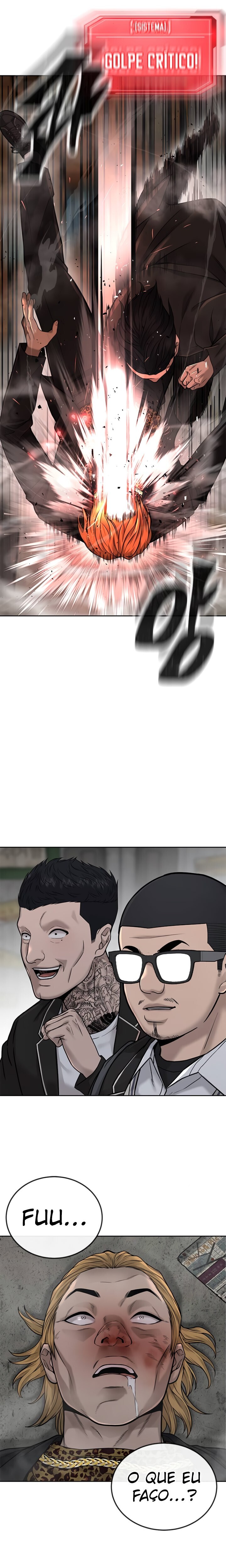 QUESTISM Capítulo 23 Página 16