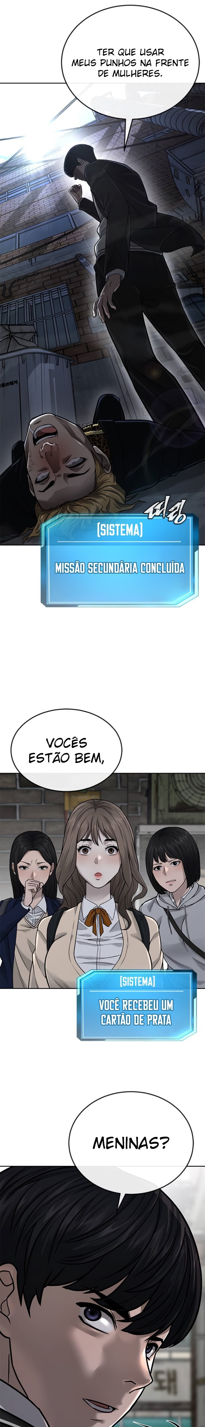 QUESTISM Capítulo 23 Página 18