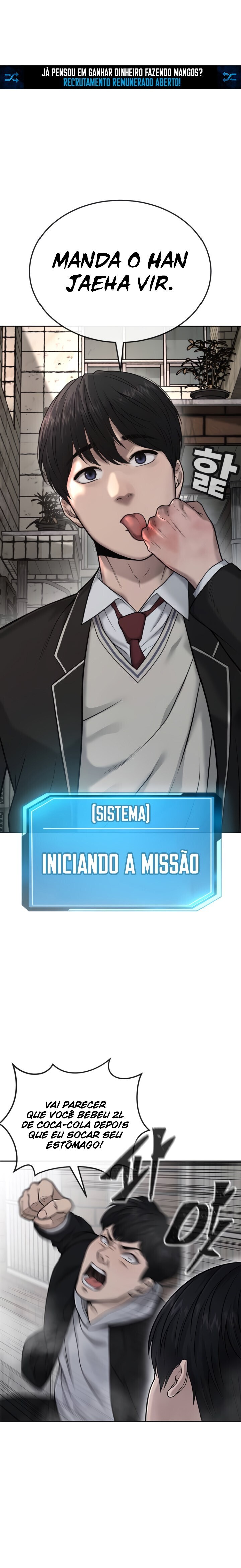 QUESTISM Capítulo 23 Página 2
