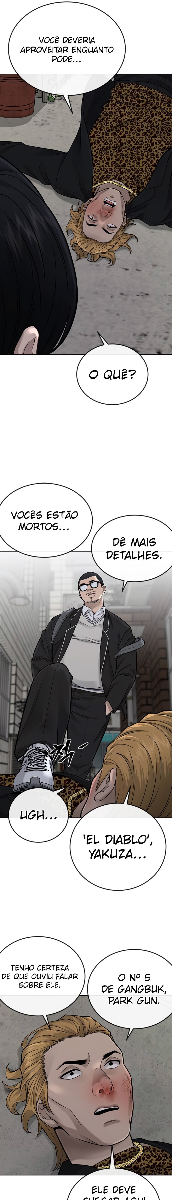QUESTISM Capítulo 23 Página 25