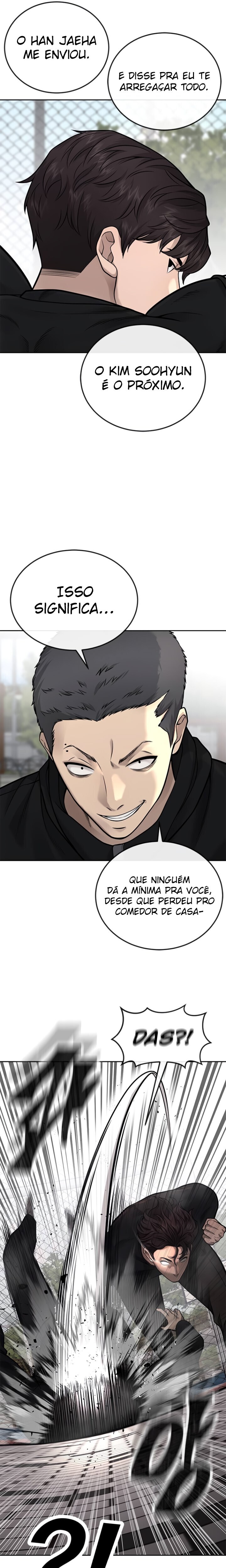 QUESTISM Capítulo 23 Página 29