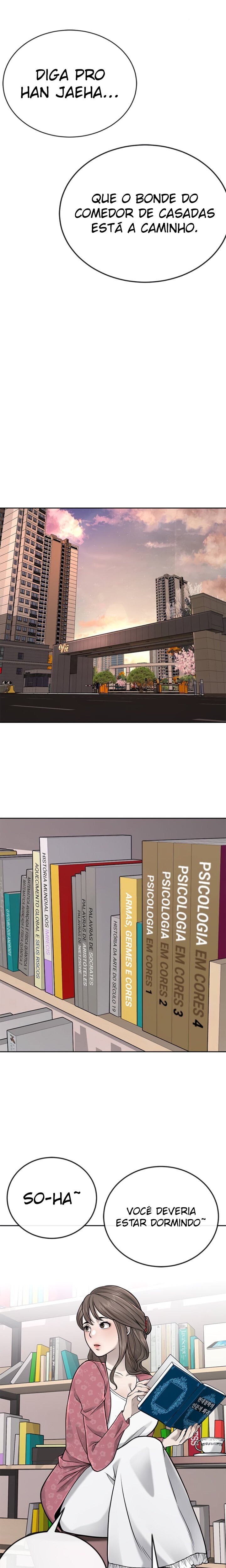 QUESTISM Capítulo 23 Página 33