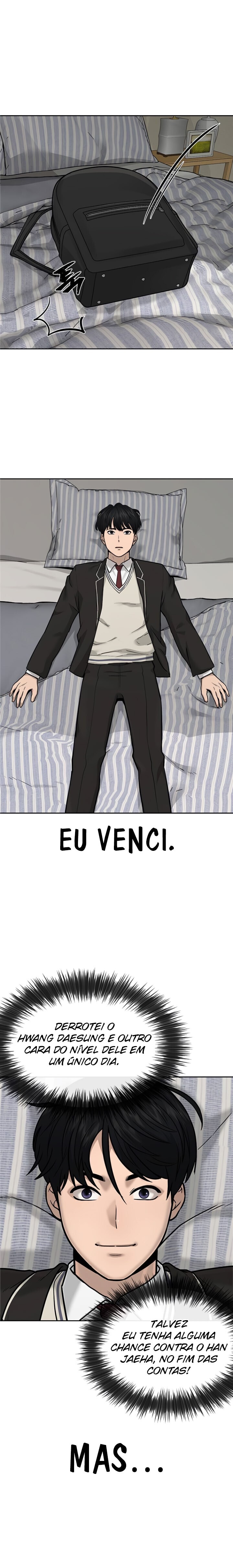 QUESTISM Capítulo 23 Página 37