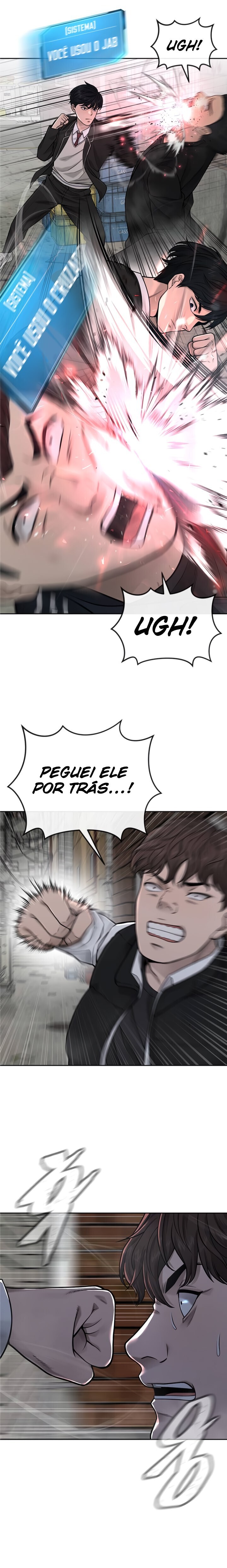 QUESTISM Capítulo 23 Página 4