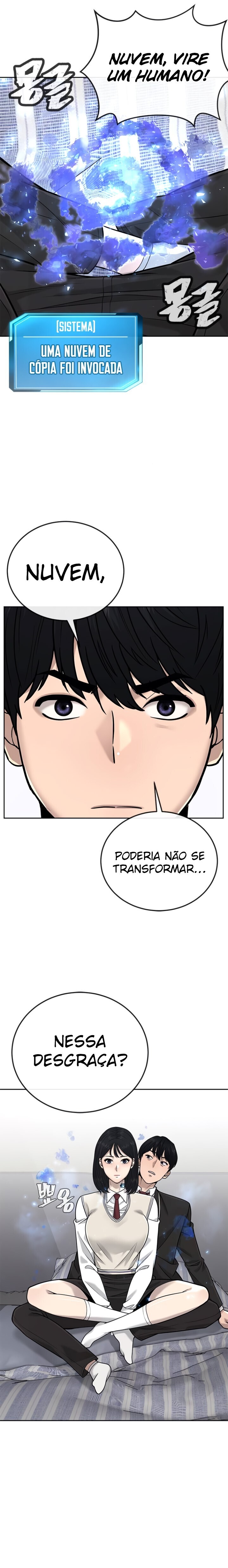 QUESTISM Capítulo 23 Página 41