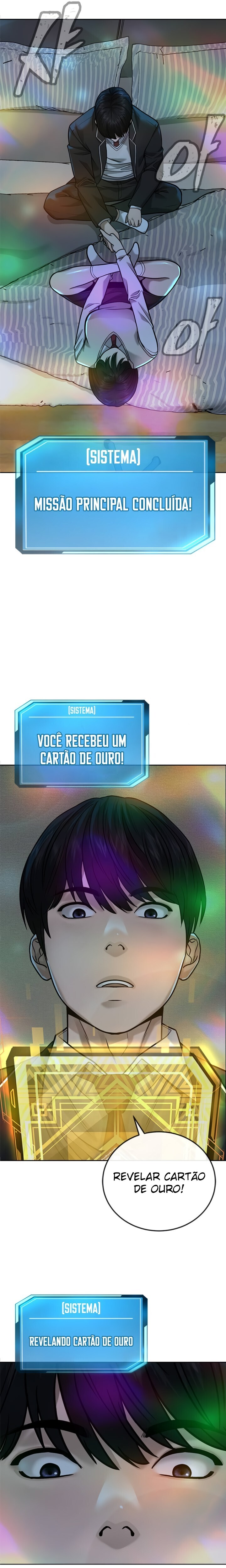 QUESTISM Capítulo 23 Página 44