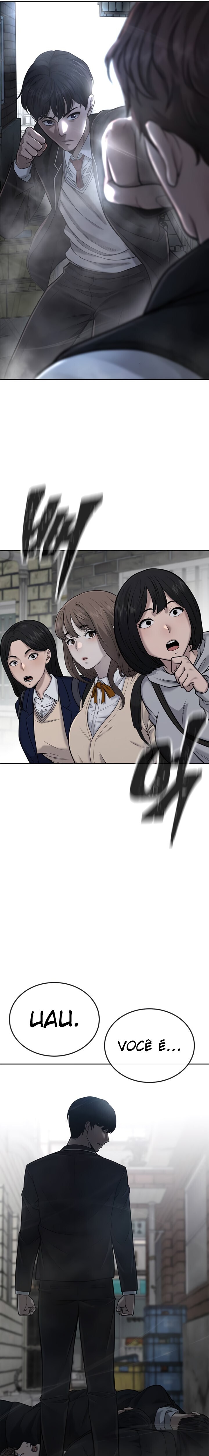 QUESTISM Capítulo 23 Página 5