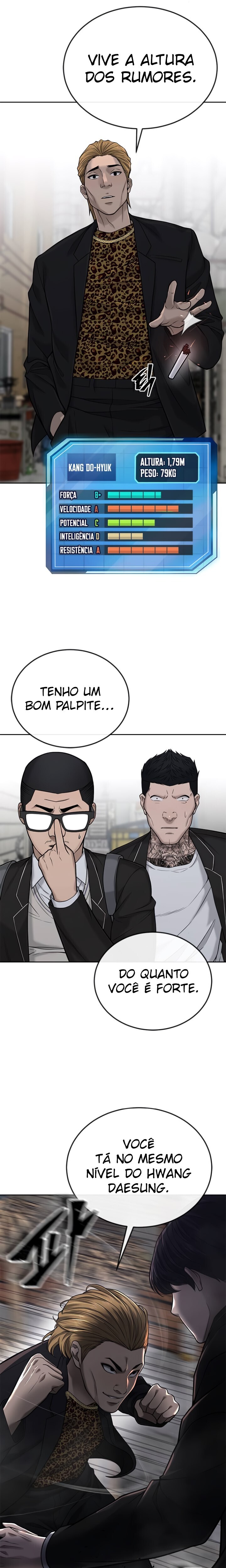 QUESTISM Capítulo 23 Página 7