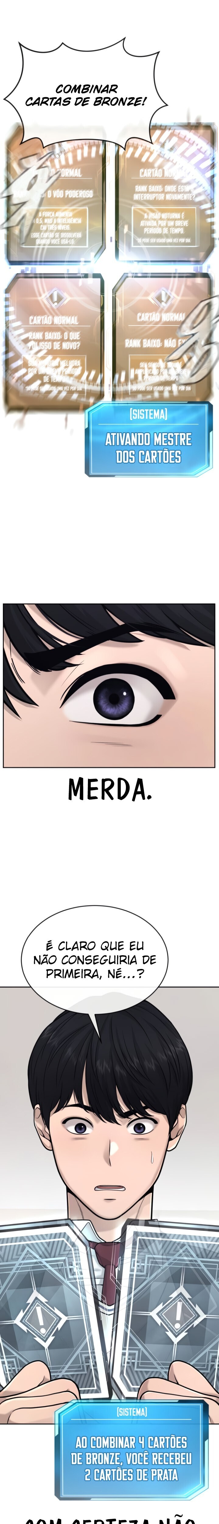 QUESTISM Capítulo 24 Página 10
