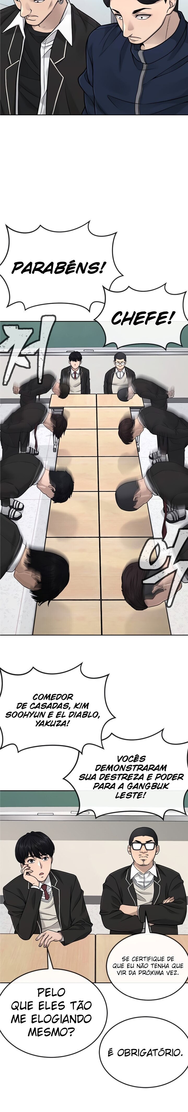 QUESTISM Capítulo 24 Página 13