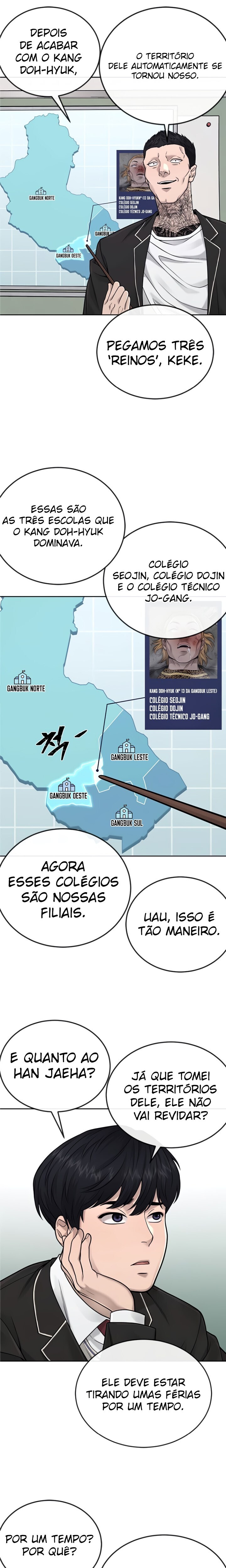 QUESTISM Capítulo 24 Página 14