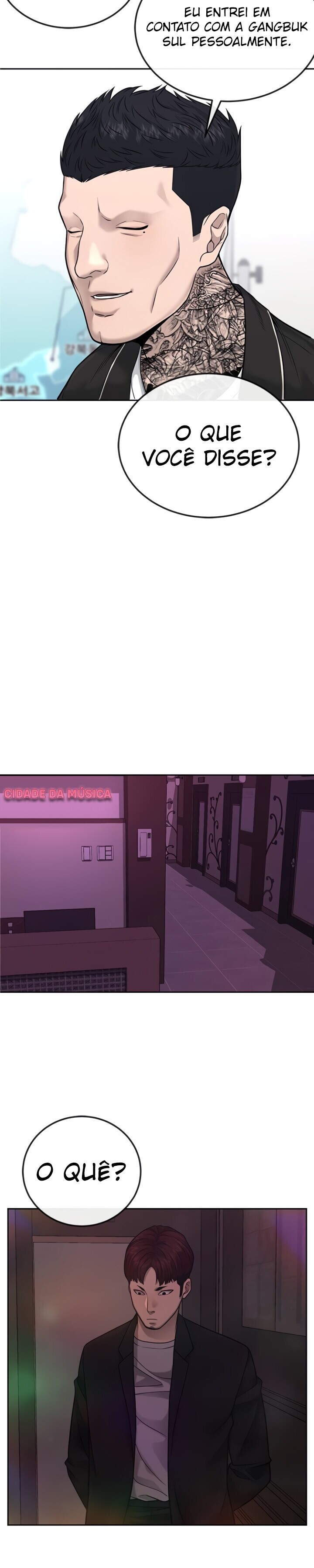 QUESTISM Capítulo 24 Página 15